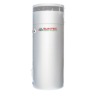 Máy bơm nhiệt heat pump Suntec 300L SD-A-33-300E