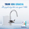 Trim ion Gracia